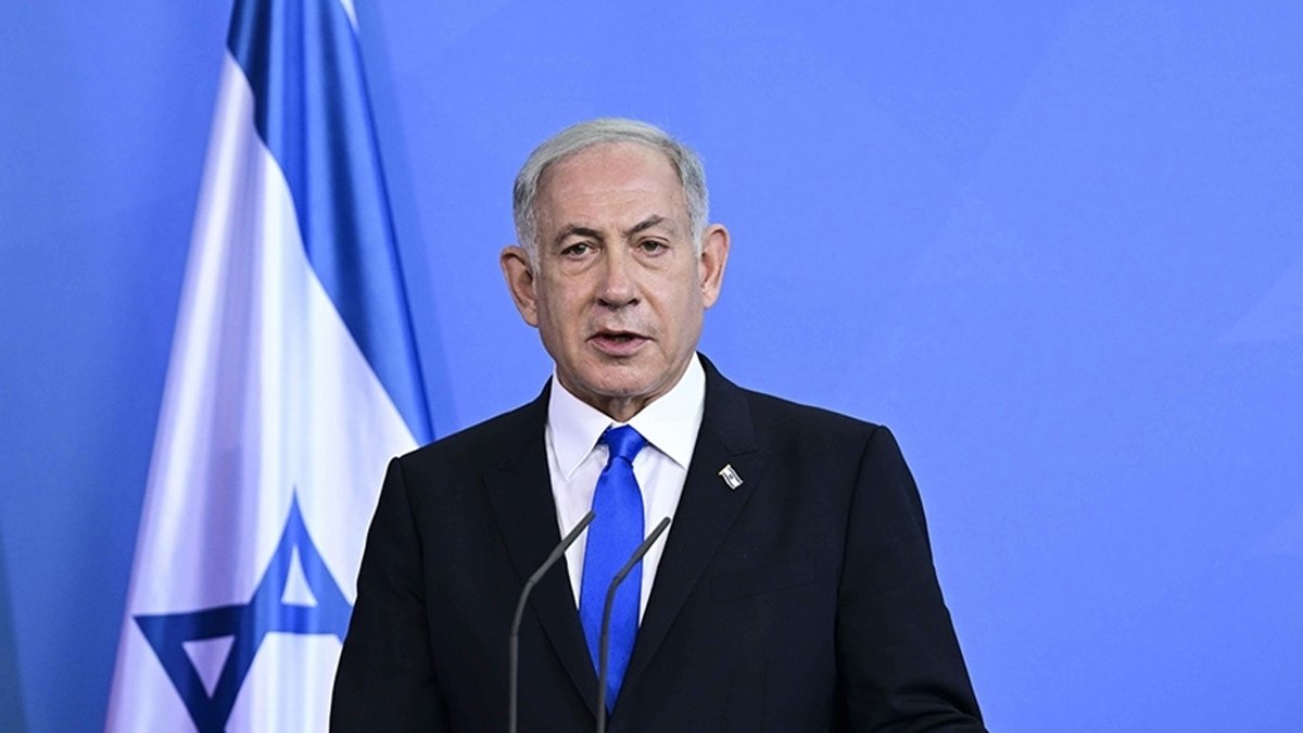 Netanyahu: Husilere şiddetli bir harekat başlatacağız