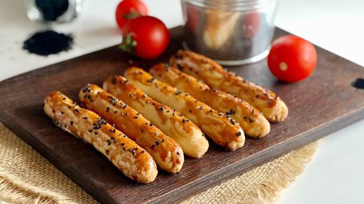 Yapımı kolay lezzeti olay! Ağızda Dağılan Konya gevreğinin sırrı buymuş: Çayın yanında favoriniz olacak