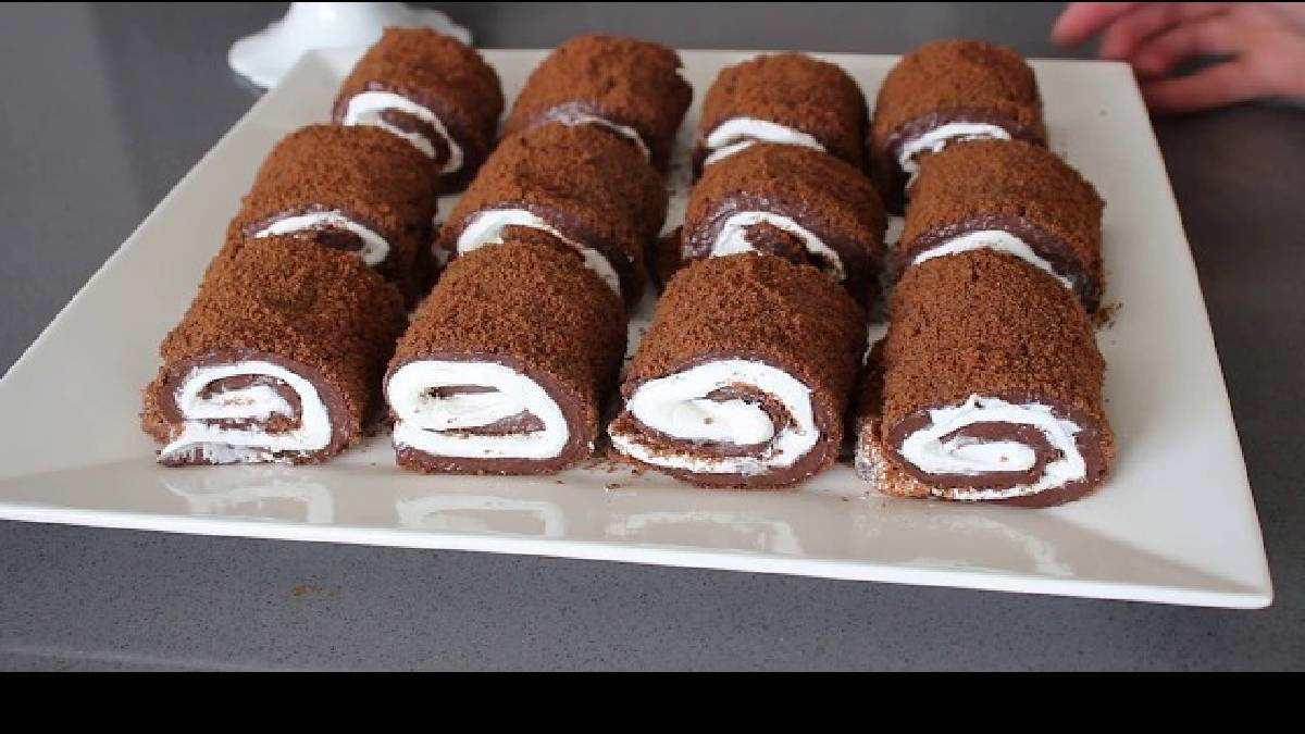 Ankaralılar ağzının tadını biliyor! Yapımı basit lezzeti tarifsiz! Bir rulosu asma yetmeyecek Sakızlı Ankara Sarma tarifi…