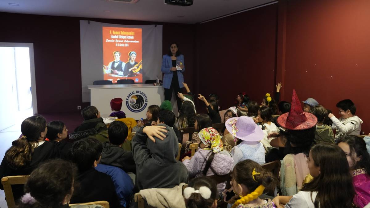 9. Roman Kahramanları Festivali sona erdi