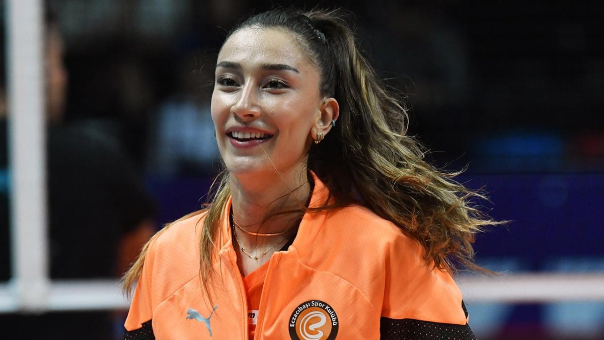 Hande Baladın'dan transfer söylemleri için net açıklama geldi
