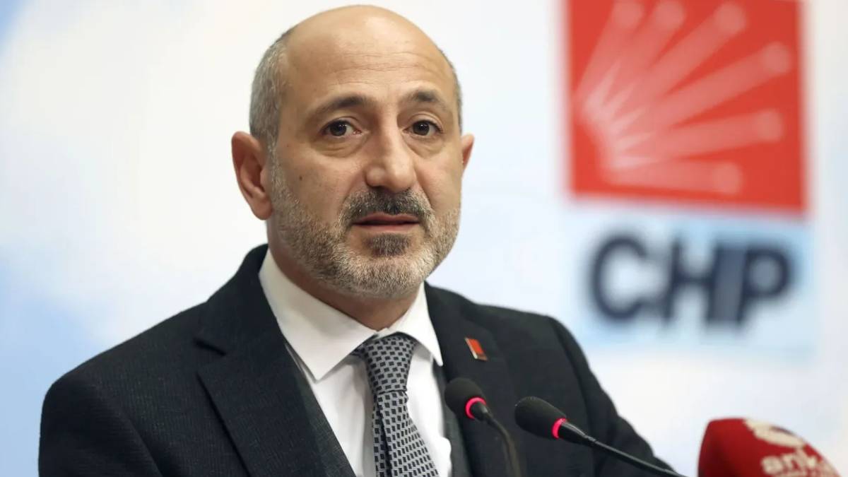 CHP'li Öztunç: Eğitim masrafları cep yakıyor