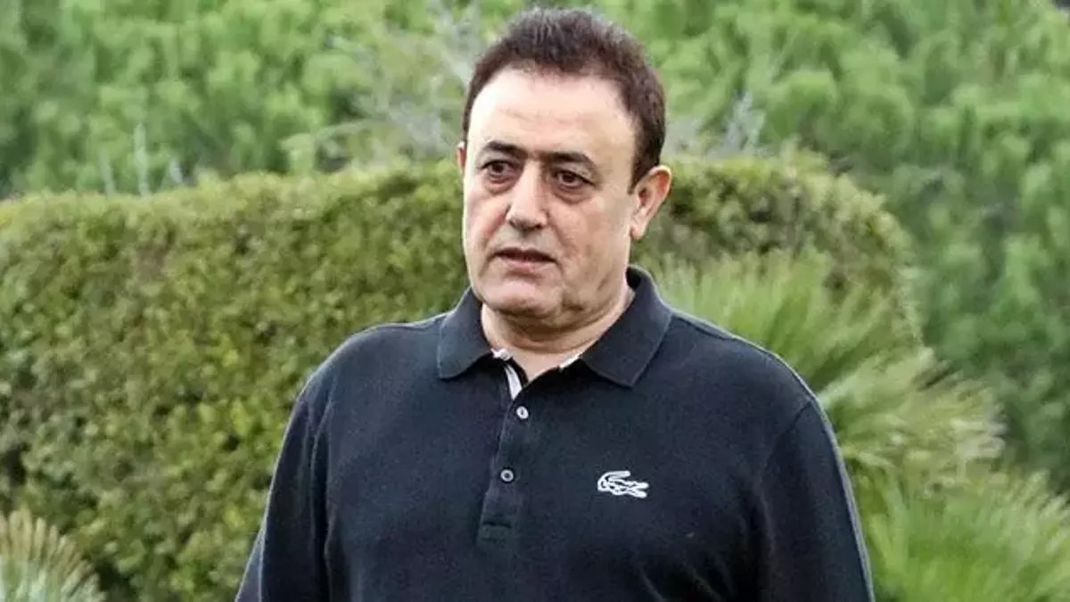 Mahmut Tuncer'in sabır taşı çatladı! Kiracısına resti çekti: 30 gün içinde ödemezse ortalık karışacak