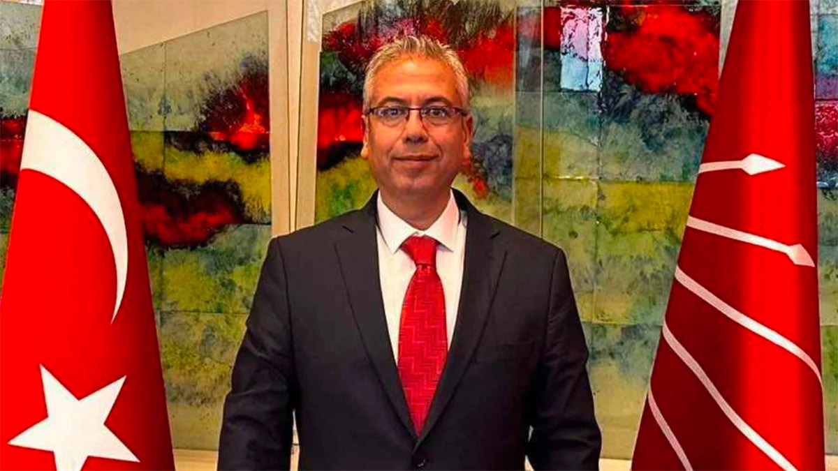 CHP'li belediye başkanından önceki dönemden kalan borçlara protesto: Kendisine ev hapsi cezası verdi