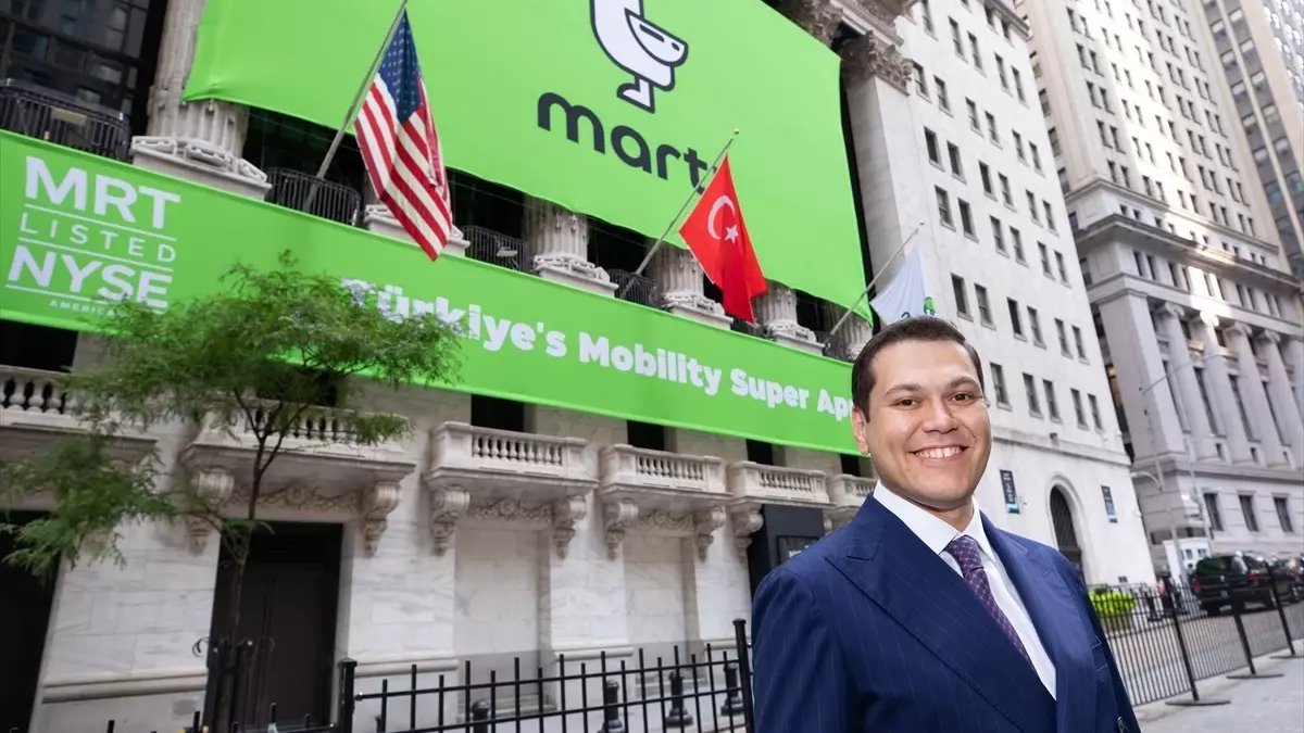 Martı'dan dev atak! Elon Musk'ın avukatını yönetim kuruluna dahil etti