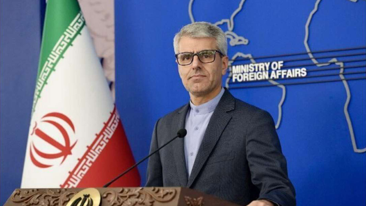 İran: Suriye konusu Türkiye ile görüşmelerimizin gündeminde