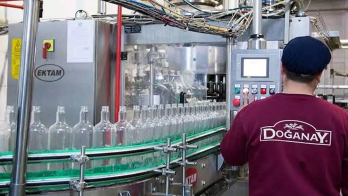 Kızılay'a satıldığı konuşuluyordu! Doğanay Gıda’dan olay açıklama: Ünlü firma duyurdu