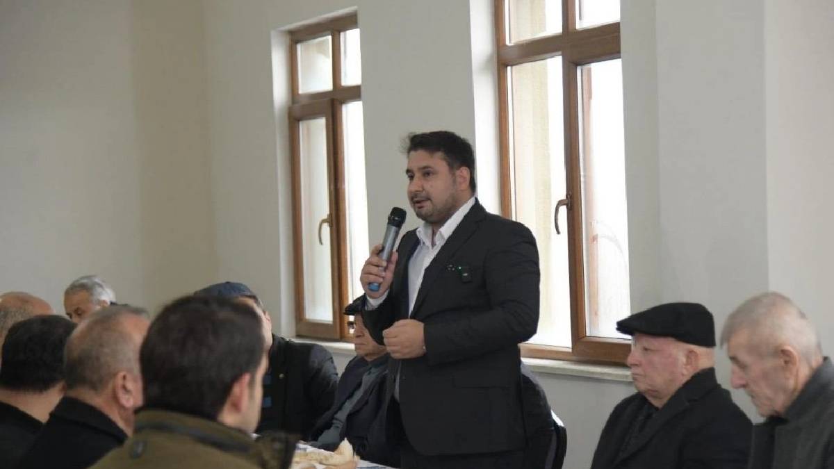 Kahramankazan Belediye Başkanı Çırpanoğlu: Korku iklimi ortadan kalktı