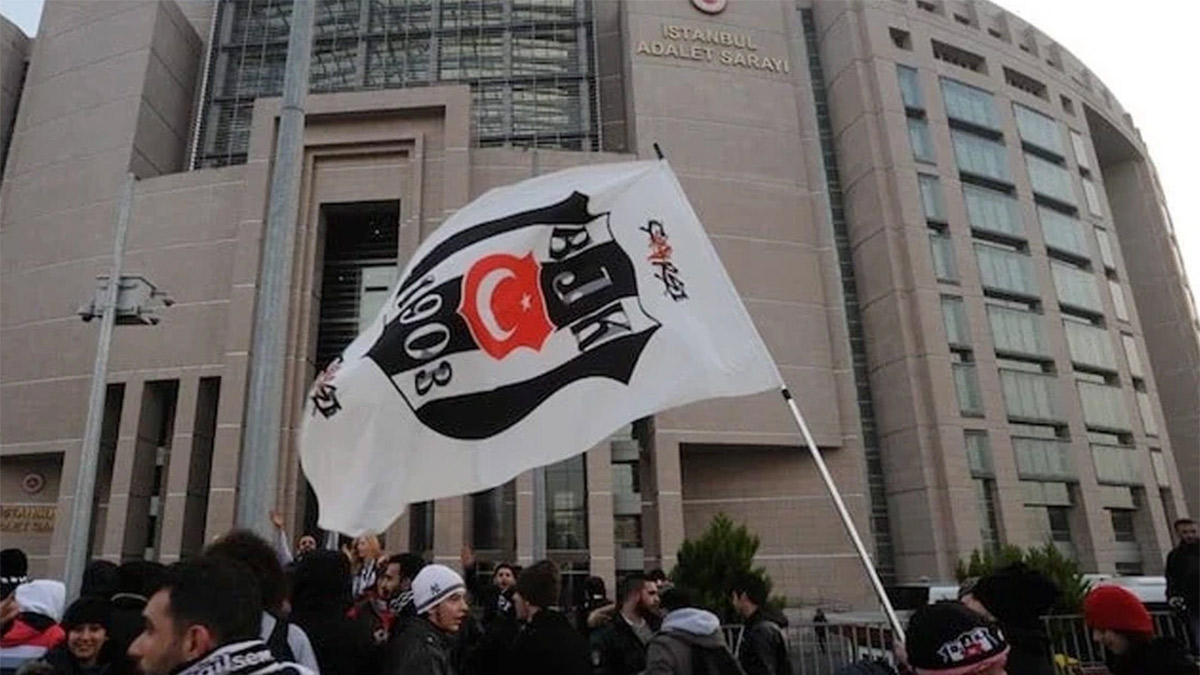 'Çarşı'nın Gezi davasında yeni gelişme! Tüm sanıklara beraat