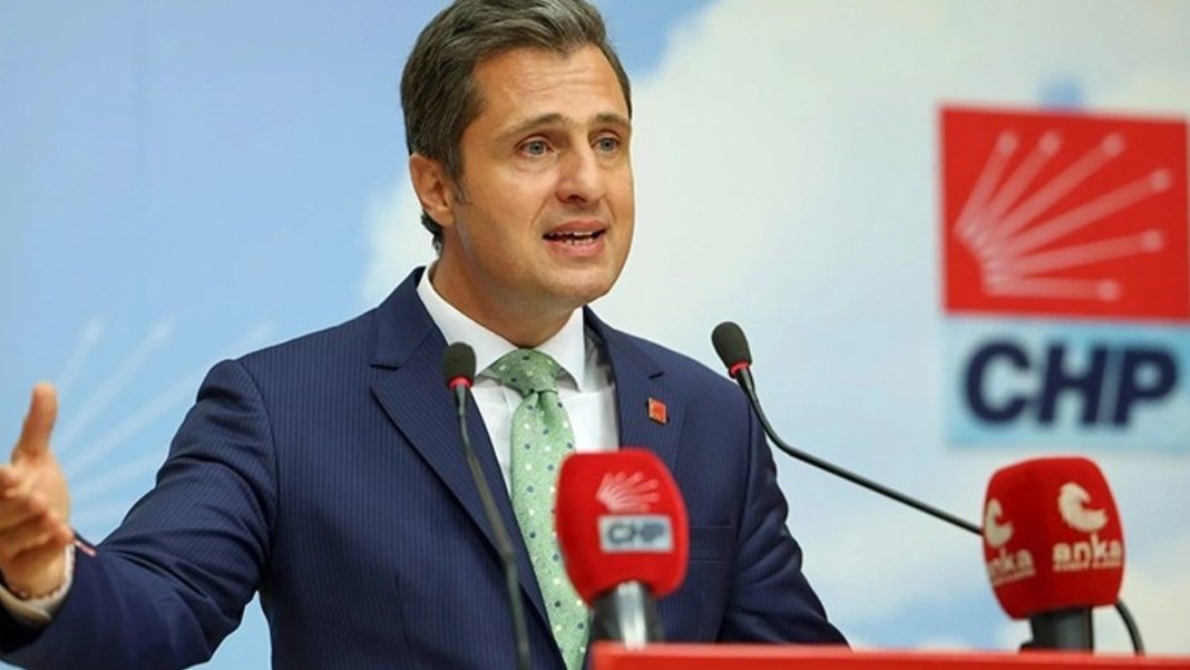 CHP'li Yücel: Hatay’ın yaraları sarılmadı iktidar tarafından çaresizliğe terk edildi! İki yılda hangi yaraya merhem oldunuz?