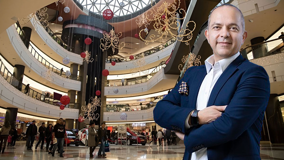 Hayır kurumu değiliz, istiyorlar ki anahtarı da verelim! AVM'lerden markalara tepki