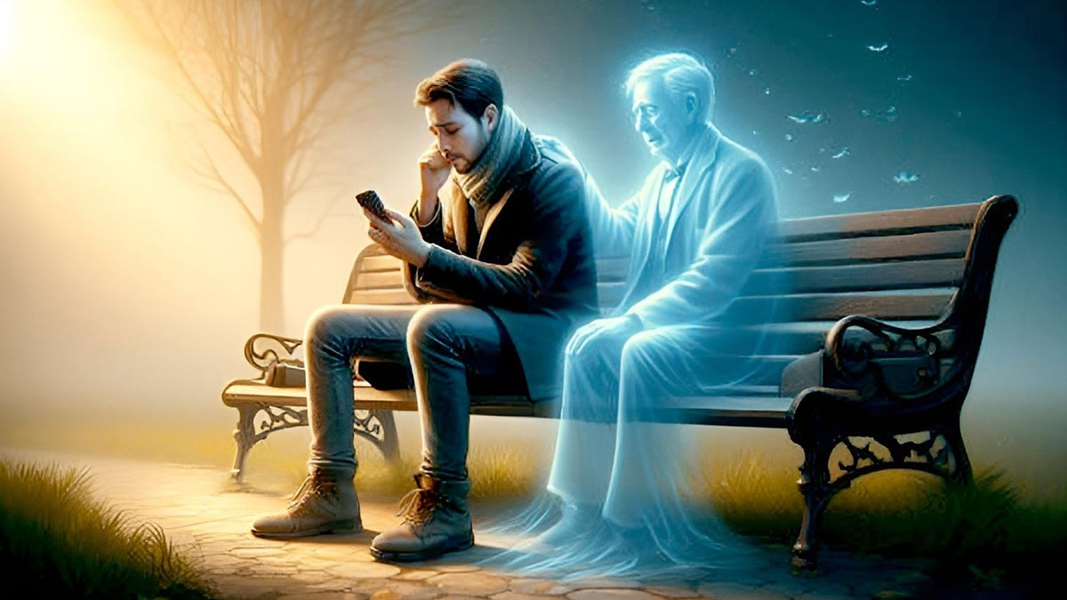 Bunu da yaptılar: Yapay zeka ölüm tarihinizi söylüyor! Gerçeği öğrenmeye cesaretiniz var mı?