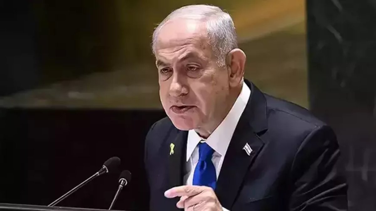 Netanyahu: Gazze'de ateşkes ve esir takası müzakerelerinde ilerleme kaydedildi