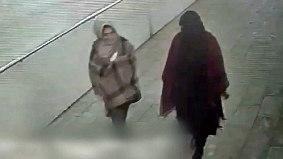 17 yaşında doğum yaptı, bir hafta sonra hırsızlığa çıktı! O kentteki evlere 'dil düşürme' yöntemiyle girmiş