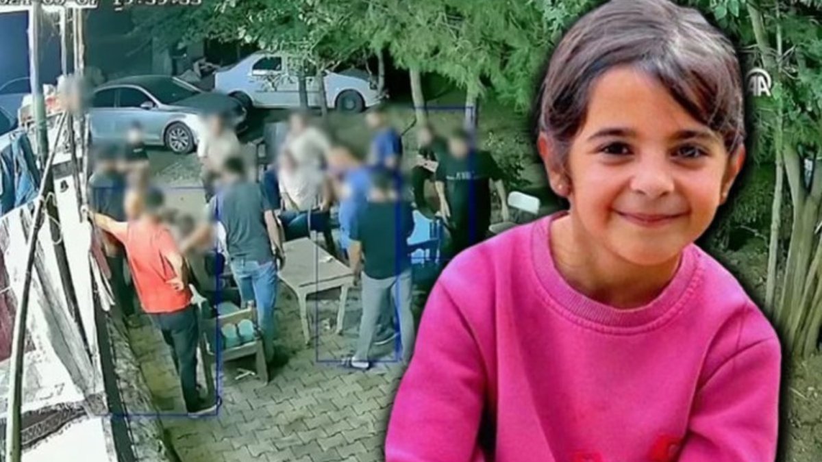 Narin cinayeti davasında yeni gelişme: İki tanık mahkemeye zorla getirilecek