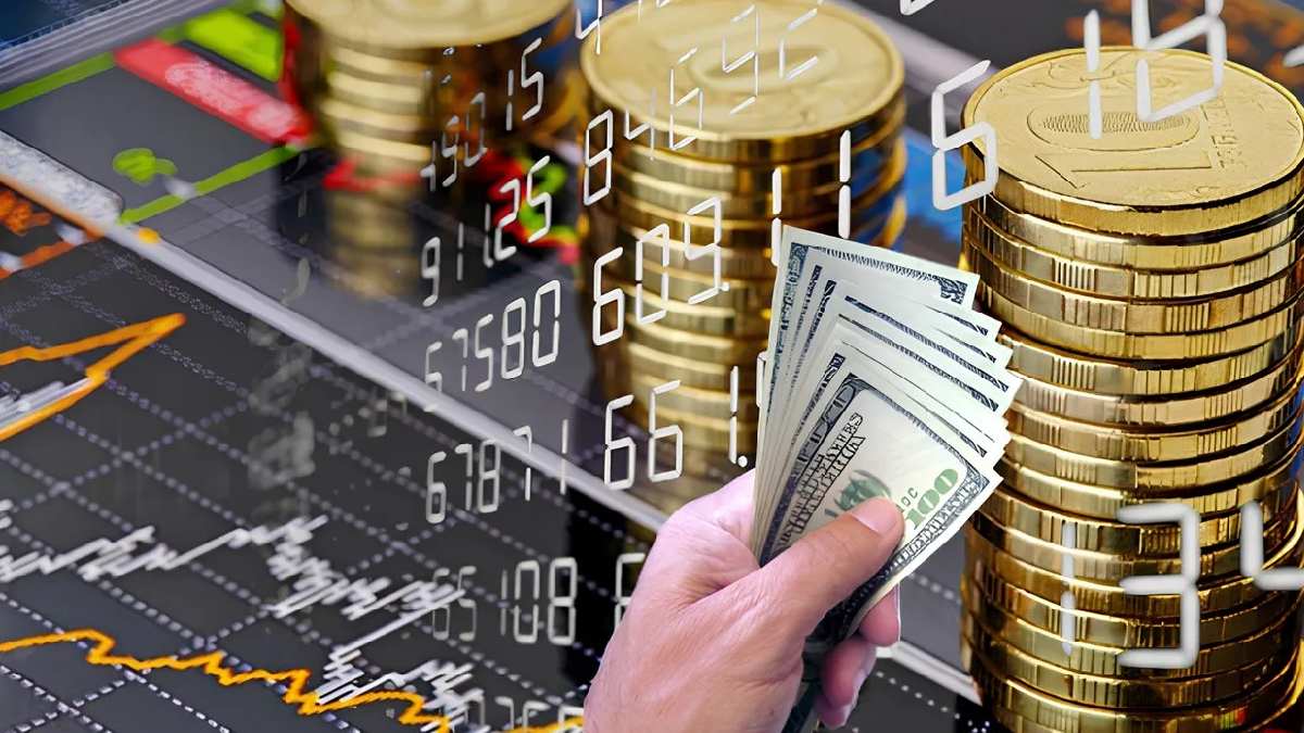 Bitcoin'i, altını, doları unutun paranızı buna yatırın! Bir yılda yüzde 1800 kazandırdı