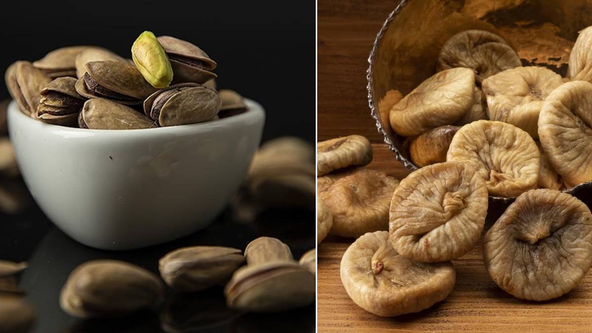 Türkiye’den iki ülkeye giden antep fıstığı ve incir geri gönderildi: Kanserojen madde tespit edildi