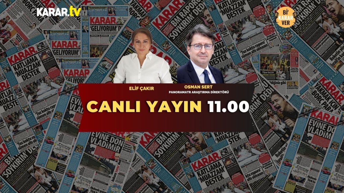 Suriye'de Zafer Kimin?/AK Parti'nin Oylarını Artıyor Mu?