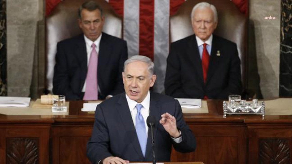 Netanyahu: Husilerin altyapısını yok etme emri verdim