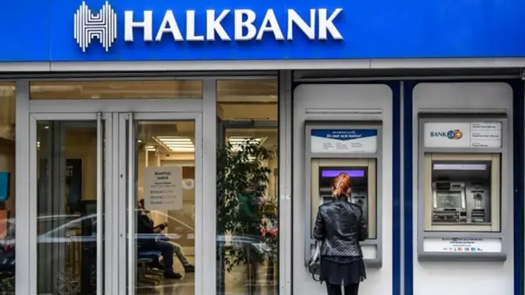 Halkbank'tan Dijital Katılım Bankası için ilk adım