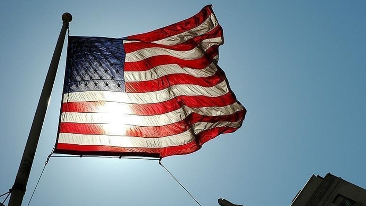 ABD, Suriye'de 2 IŞİD militanını öldürdüğünü duyurdu