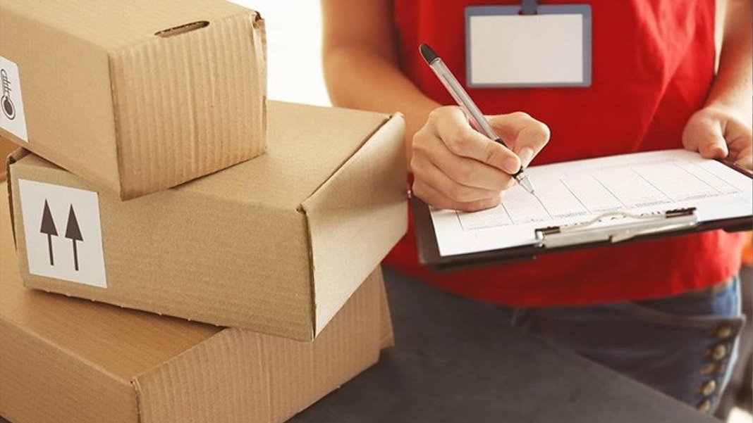 Dolandırıcılardan yeni ‘pencere’ yöntemi: Kargo teslim kağıdı imzalarken dikkat