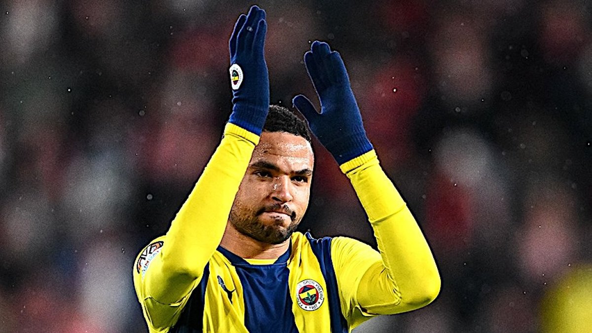 Al-Nassr'dan, En-Nesyri transferi hakkında açıklama geldi