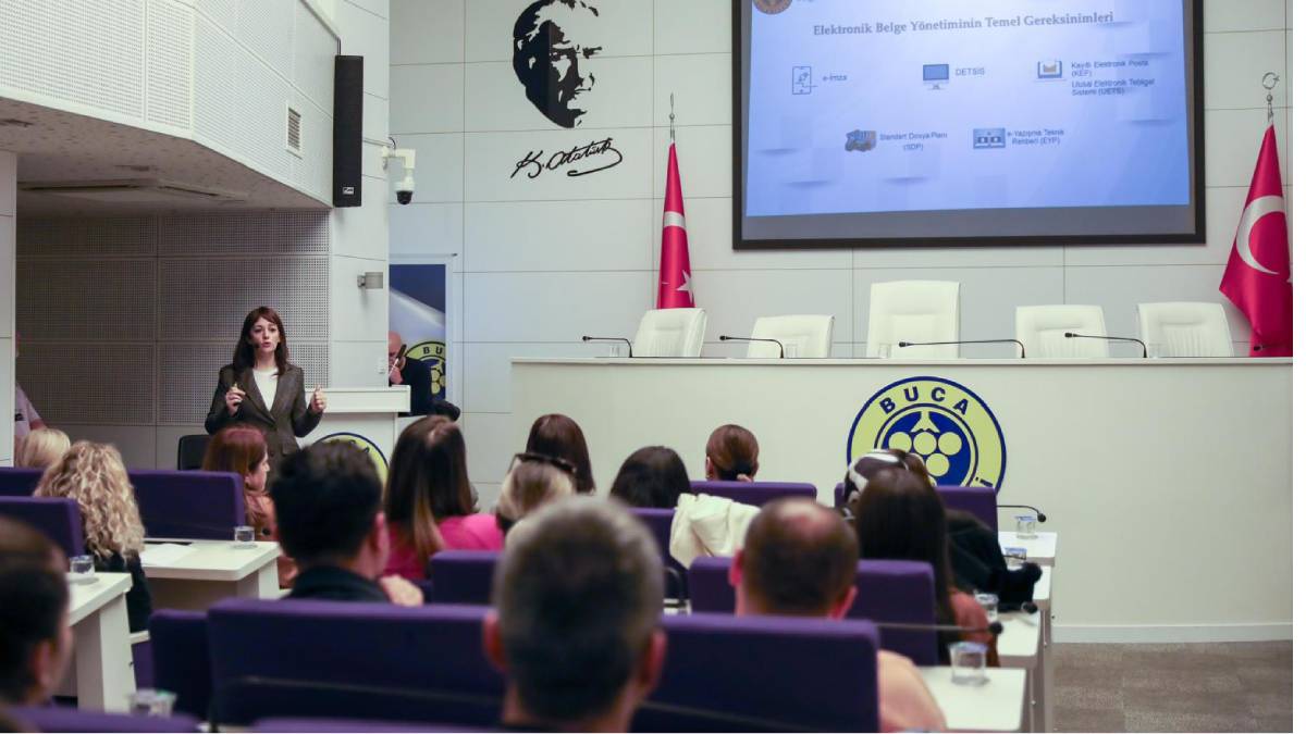 Ege’de eğitim iş birliği