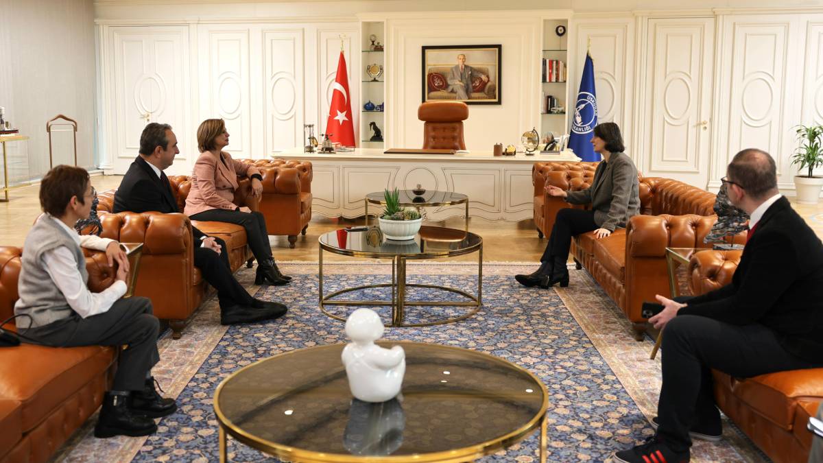 “Eskişehirli kadınlar olarak birbirimize güç veriyoruz”