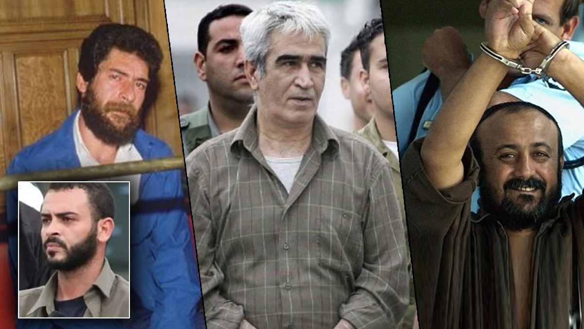 Filistinli Mahkumlar Ağı Avrupa Koordinatörü Muhammed Khatib: Filistinli liderlerin serbest kalması direnişe güç katacak