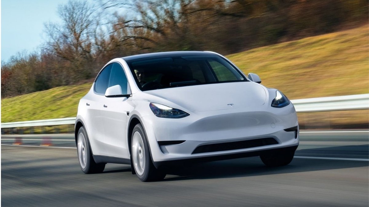 Tesla sahipleri dikkat! Kışın şarj çilesi bitiyor: model Y SR'a özel süper gelişme!