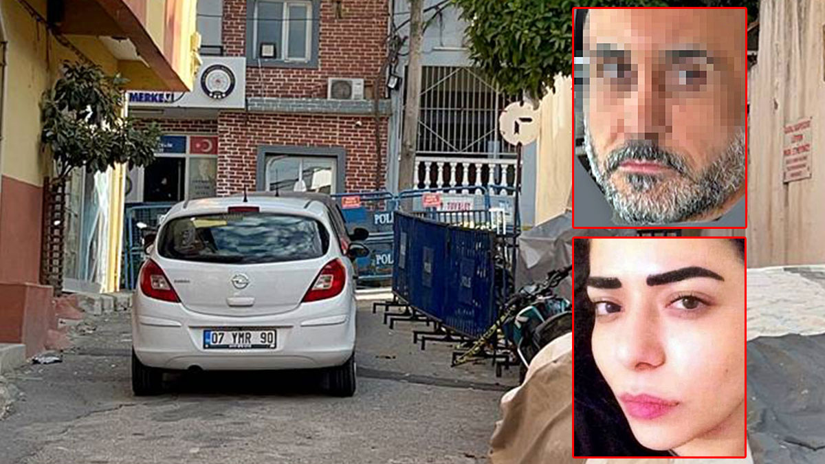 Karakola giderek 'Aracımda ceset var' dedi: Ortaya çıkan gerçek kahretti! 29 yaşında bir çocuk annesiydi...