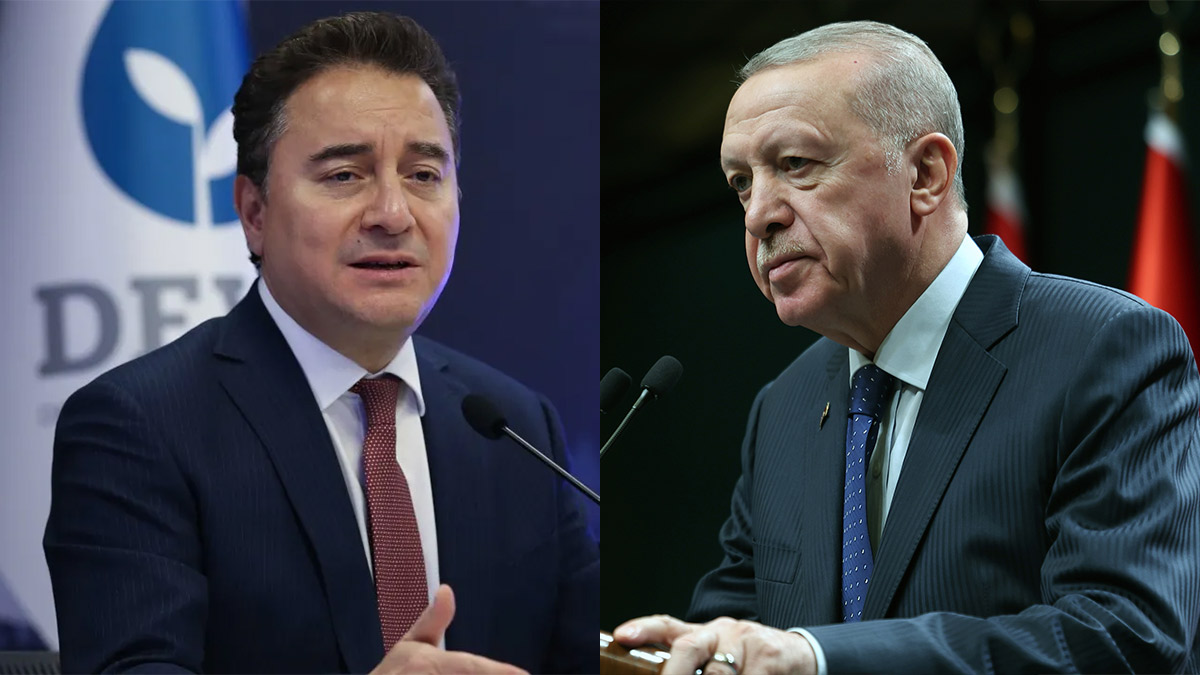 Babacan: Fukaranın ahı alınarak ekonomi abad edilmez