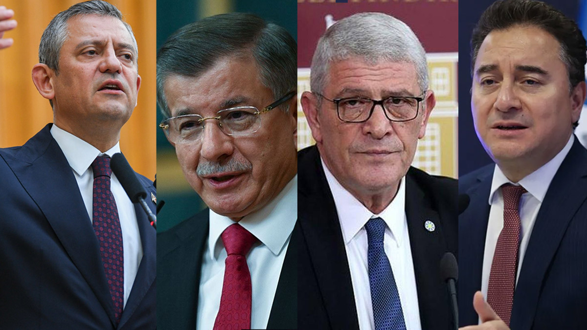 Siyasilerden asgari ücret tepkisi: İşçinin hakkını yiyene yazıklar olsun