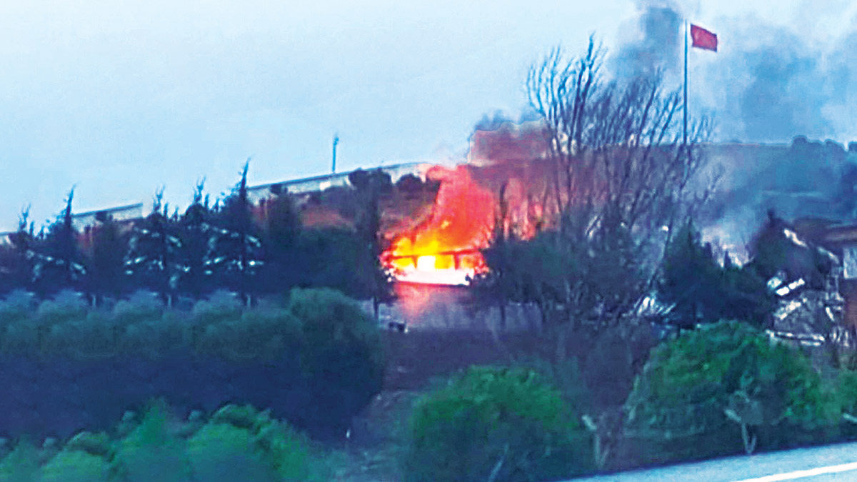 İhmal 11 can birden aldı