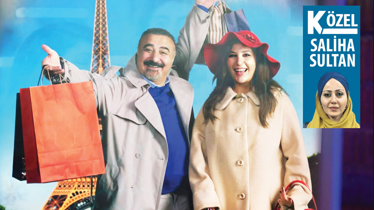 Karar gazetesi jürisi ‘Türk Sinemasında 2024’ün en iyileri’ni seçti: Perdenin yıldızı yerli ‘Black Mirror’