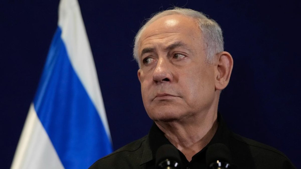İsrailli asker ailelerinden Netanyahu'ya 'saldırıları durdurun' çağrısı