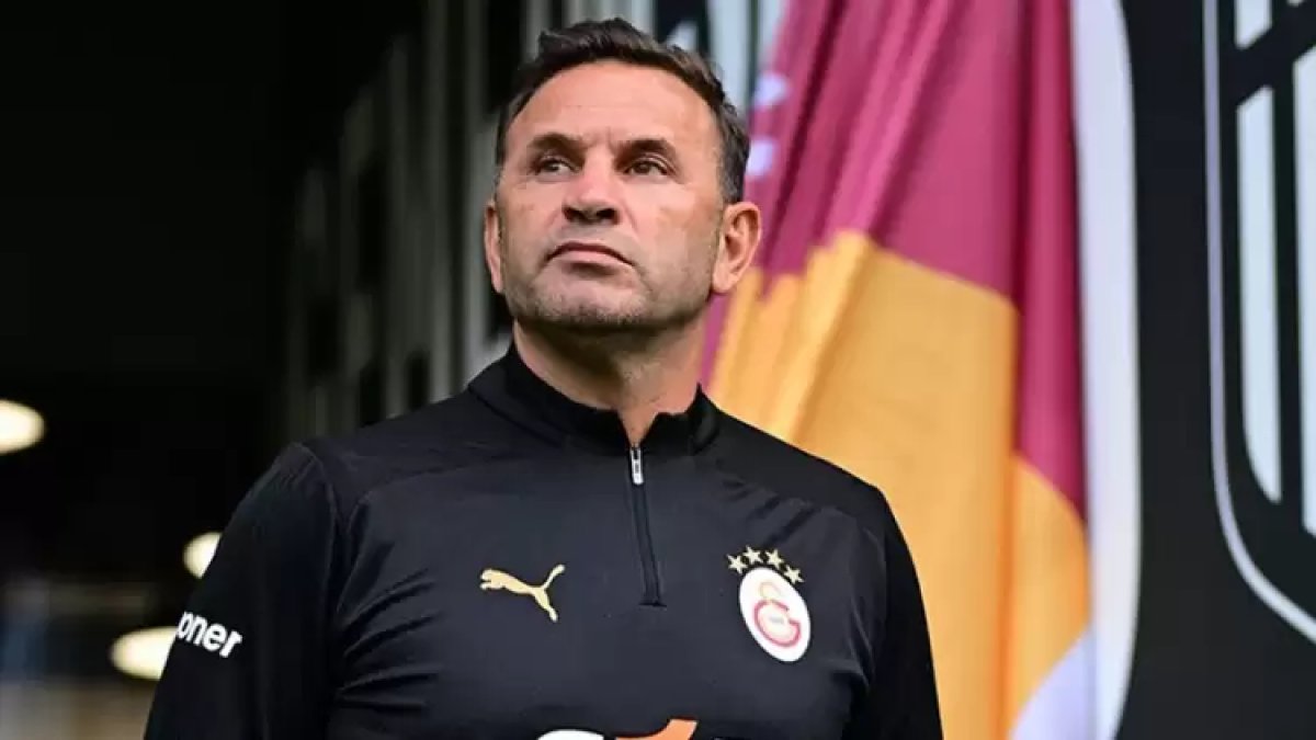 Son dakika... Transfer dönemi kızışıyor! Galatasaray'dan şampiyonluk yarışına iki dev takviye