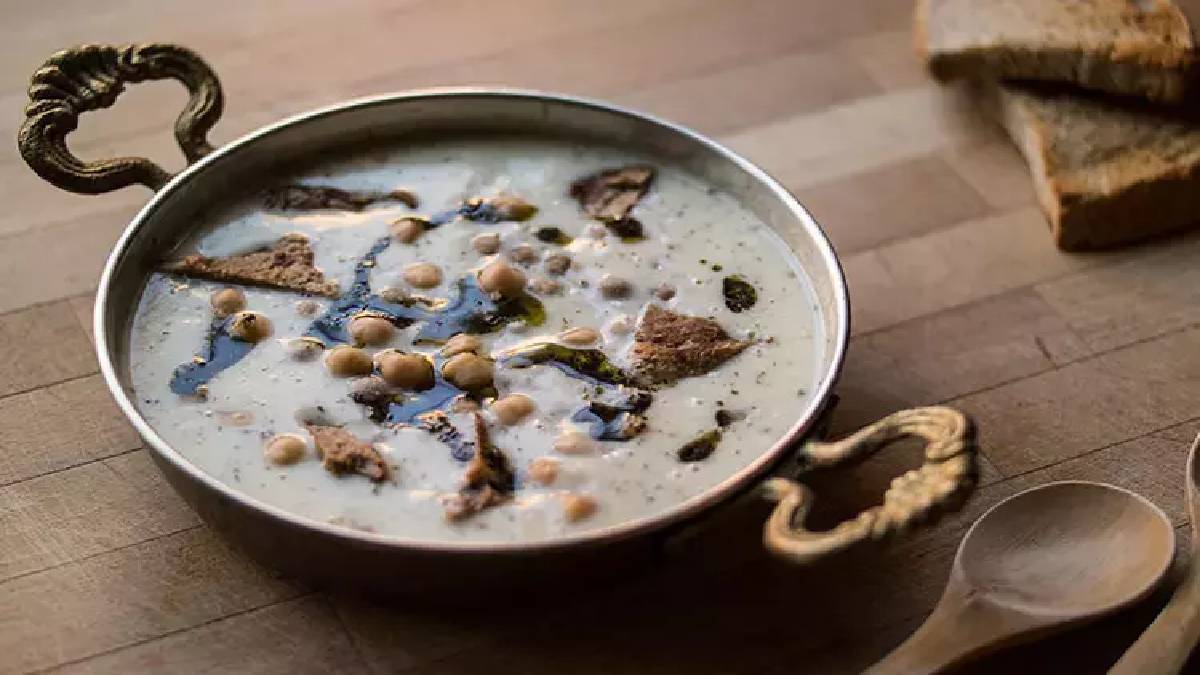 Gaziantepliler onsuz yapamıyor! Hem doyurucu hem sıcacık! İşte Antep usulü yuvalama tarifi…