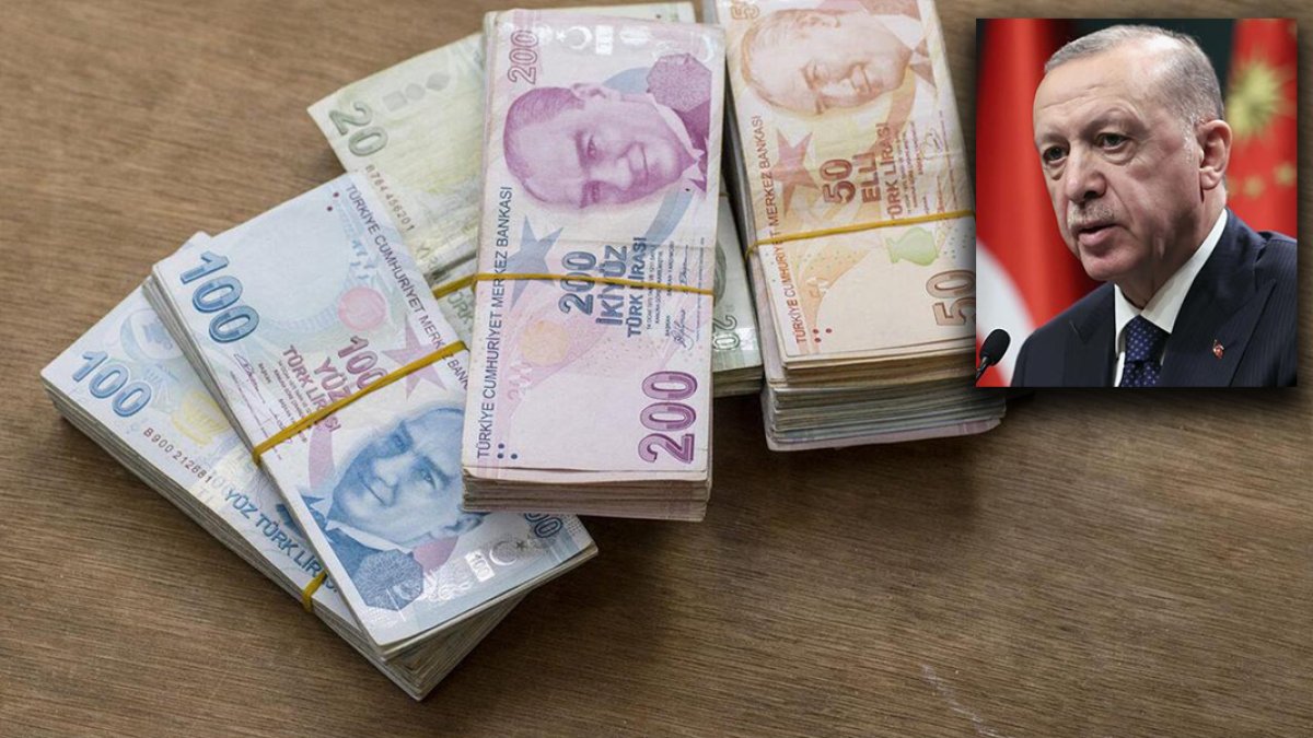 Asgari ücrete refah payı ve ek zam gelir mi? Gözler AK Parti Grup Toplantısı'nda