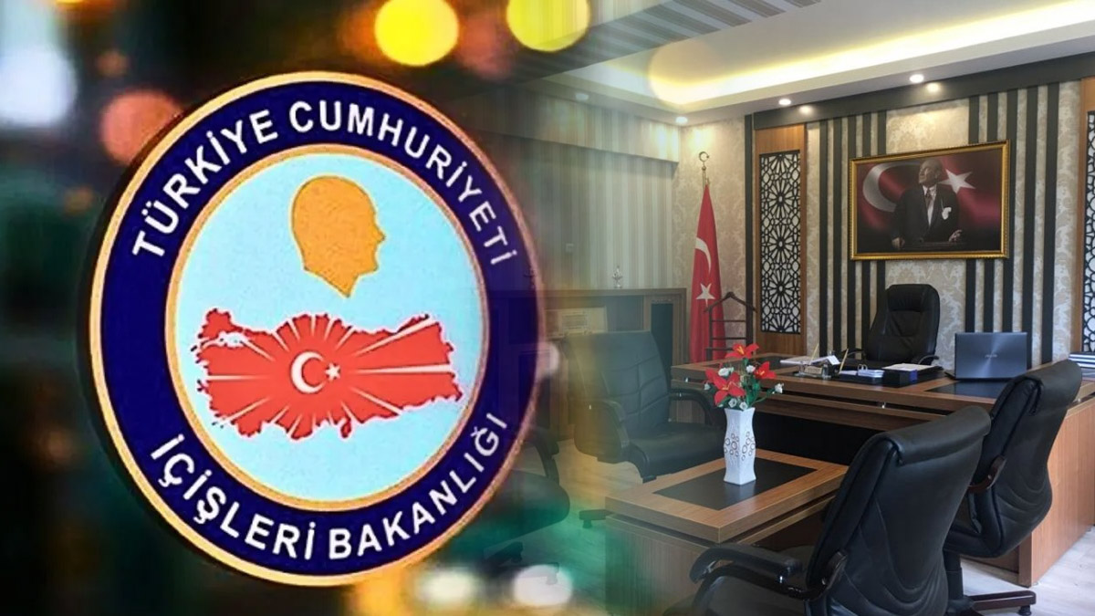 Kaymakam adayları dikkat: Yeni kaymakam alımı için ilan yayımlandı!