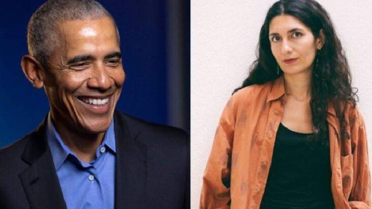 Obama, Türk yazarın kitabını tavsiye etti