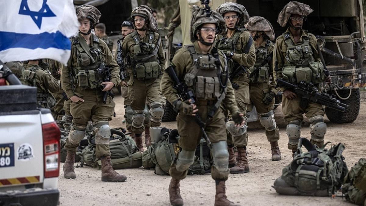 Rehinelerin cesedi bulunmuştu: İsrail ordusu sorumluluğu kabul etti