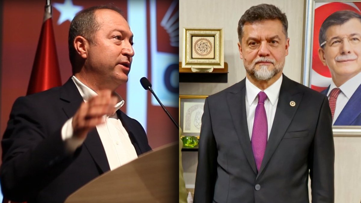 Yerine aday gösterilen Yamalı'nın istifasına CHP'li Çakır'dan tepki: İttifak listesine itiraz etmekte haklıydık