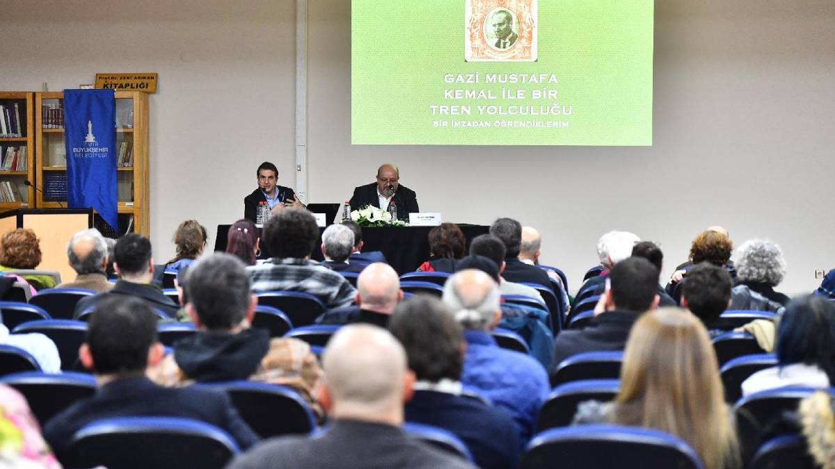 “Koleksiyon tutku meselesi”