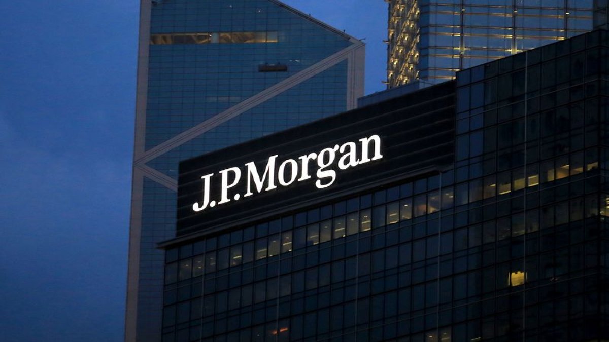 JPMorgan’dan TCMB tahmini: Faiz indirimine 150 baz puan ile başlar