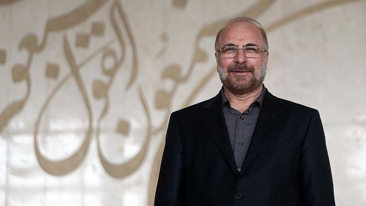 İran Meclis Başkanı'ndan Noel tebriği: Şiddetten arındırılmış bir dünya için iş birliği yapmalıyız