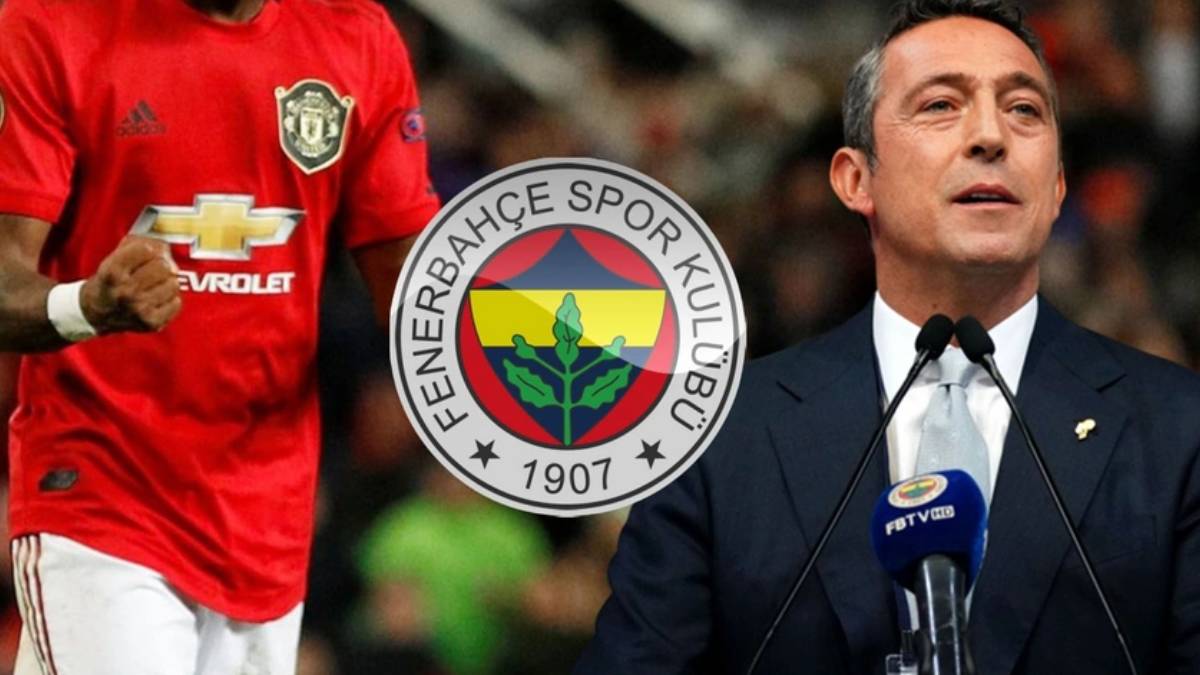 Fenerbahçe transfer çitasını arşa çıkardı! Ali Koç 85 milyon euroluk dünya starını getiriyor. Havalimanı dolup taşacak