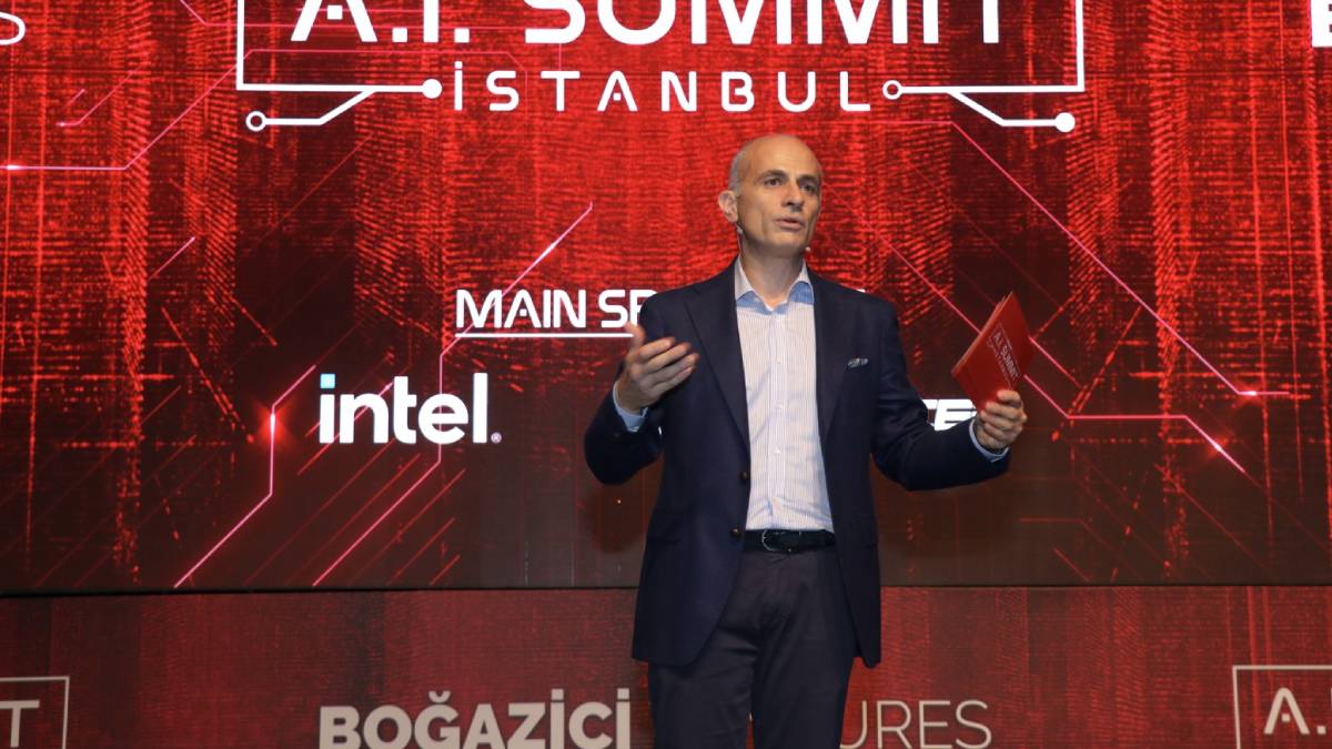 Türkiye yapay zeka yatırımlarıyla küresel sıçrama yapabilir