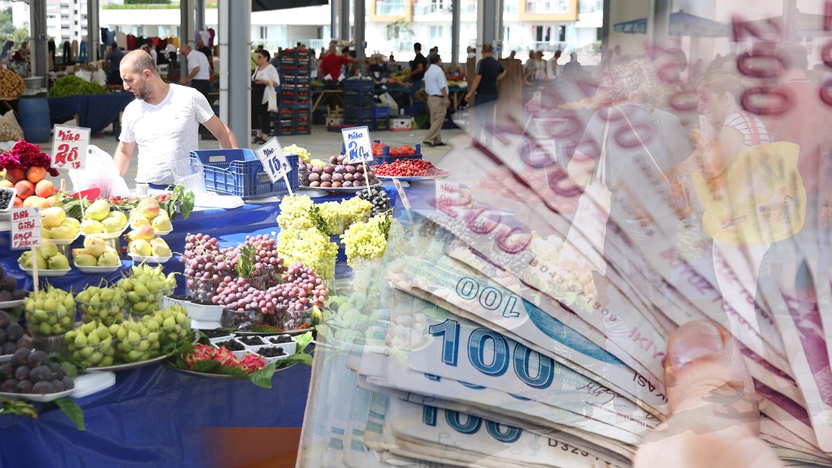 Vatandaş asgari ücreti yetersiz buldu: Geçinemiyoruz... 'İşçinin hakkı bu değil'